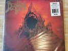Death - The Sound Of Perseverance - Ltd Edition 2x Splatter Vinyl LP - 2020 EU