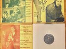 New Sounds From Sweden Vol 1 AND Vol 2 AND Vol 3 / Prestige / RARE JAZZ 10