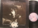 Linda Ronstadt & Nelson Riddle 3-Disc Lp 'Round Midnight On Asylum - Nm / Vg+ To