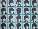 The Beatles – A Hard Day's Night LP Melodiya NM