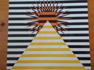 THE ASTEROID NO.4-NORTHERN SONGS 250 ONLY YELLOW / BLACK  SWIRL 2022 REPRESS NEW
