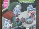 MF DOOM MM FOOD 2 LP PINK & GREEN VINYL NEW SEALED RHYMESAYERS