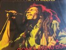 BOB MARLEY  THE WAILERS Conquering Lion - National Stadium Kingston lp new