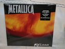 METALLICA RELOAD 1st US Press 62126-1 NEW/SEALED 1997 No Bumps