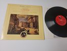 Pucinni Teatro alla Scala Maria Callas Antonio votto lp vg
