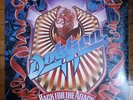 DOKKEN BACK FOR THE ATTACK ELEKTRA VINYL Pre-owned VG+