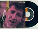 D- GIORGIO GABER - 45gg. 7