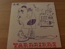 YARDBIRDS , Roger the Engineer, Schallplatte