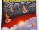 Faith No More – The Real Thing - vinyl LP album from 1989