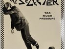 THE SELECTER: Too Much Pressure US Chrysalis OG ’80 Ska Vinyl LP SEALED