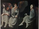 BLACK SABBATH: Heaven and Hell US ’80 1st Press Heavy Metal Vinyl LP SEALED