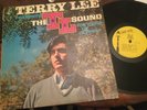 Terry Lee (Presents) For Young Lovers LP LOST NITE…60’s Doo-Wop VG/ Vinyl VG++