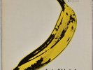 VELVET UNDERGROUND: & Nico US Warhol Peelable Banana V6-5008 NM Vinyl LP Celeb
