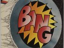 BANG: Self Titled US Capitol ST-11015 ’72 Hard Rock Winchester NM Vinyl LP