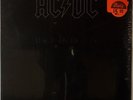 AC/DC: Back in Black US Atlantic OG SD 16108 Embossed Cover SEALED Vinyl LP Rock