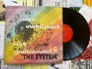 ERIC DONALDSON - THE SYSTEM - ZAMBIA PRESSING - RARE ORIGINAL SERENGETI WIH7035