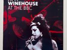 Vinyl LP * Amy Winehouse - At The BBC - WINEBBC2009