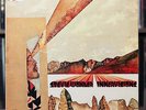 Stevie Wonder - Innervisions - Rare PROMO - 1973 Tamla