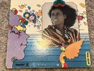 Alice Coltrane; World Galaxy; Impulse 9218; OG, First; CLEAN WAX; Rainbow boxed