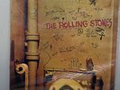 The Rolling Stones Beggars Banquet LP ABKCO DSD Mastered 2002 Clear Vinyl; EX