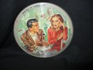 Vintage SHEP FIELDS & His ORCHESTRA SHELLAC 78 Picture RECORD by VOGUE R764