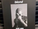 Frank Ocean - Blonde (USED) Official 2016 Black Friday 2xLP Vinyl Record