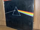Pink Floyd Dark Side Of The Moon Quad LP Harvest 1C 062-05 249 Q 1974 German VG+