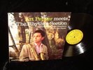Art Pepper Meets The Rhythm Section LP CONTEMPORARY C3532 DG 1957