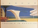 La Roux | Trouble in Paradise Boxset 12” Vinyl LIMITED EDTION | Limited TO 1000