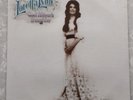 1970 Loretta Lynn Coal Miner's Daughter SEALED Decca DL75253
