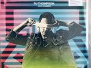 Echo Chamber  - RJ Thompson - Deluxe Double - Light Blue Vinyl
