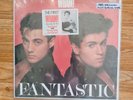 WHAM   FANTASTIC LP VINYL 12