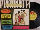 “The Marvelous Marvelettes” LP   Tamla 237   DG Mono   NEAR MINT Beautiful