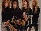 Metallica-$5.98 EP-Garage Days Re-Revisited-Elektra 60757-BMG RECORD CLUB
