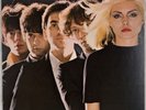 BLONDIE: Self Titled US Private Stock OG New Wave Punk LP NM Vinyl