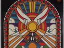 STAINED GLASS: Aurora US Capitol ST-242 ’69 Psych Rock Vinyl LP