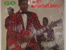 BO DIDDLEY: Go US Checker LP-1436 Shrink OG Black Label LP Vinyl