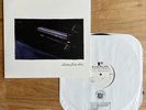 TEST PRESS: CHRISTIE FRONT DRIVE First LP Vinyl emo punk jimmy eat world mineral