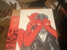 QUEENS OF THE STONE AGE - VILLAINS (2LP/WHITE/POSTER/OBI/RE-ISSUE) NEW VINYL REC