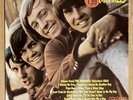 THE MONKEES Debut Album ORIGINAL FIRST PRESSING FACTORY SEALED NEAR MINT