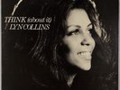 LYN COLLINS: Think (About It) US People Soul Funk Orig LP NM Vinyl