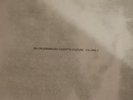 Various - 80s Underground Cassette Culture: Vol 2; 2LP + Ltd Ed. Cassette RARE