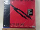 Queens Of The Stone Age - Songs For The Deaf Vinyl LP Red / Black SEALED