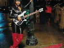 Street Songs by Rick James (Record, 2009)