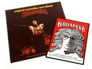 Godspell Original Australian Cast Album & Program 1971 Festival SFL 934486