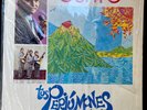Vinyl LP: Guayo Gonzalez y el Trio Los Imperiales, “Tus Perjunenes”, 1984 Stereo