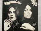 Ruins by First Aid Kit (Record, 2018) Signed Gatefold
