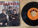 RARE ORIGINAL FRENCH EP THE BEATLES ODEON SOE 3776 KANSAS CITY