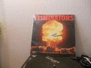 RARE ORIGINAL LP The Eliminators – Loving Explosion BRC – BRC 7-7001