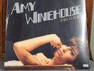 AMY WINEHOUSE  BACK TO BLACK  EXPLICIT  VINYL LP  FACTORY SEALED